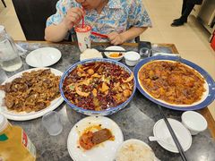 -金阁家常菜(贵阳路店)