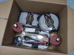 -囧吉香生蚝牛排馆(湖北路店)