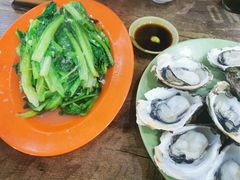 -贞姨美食·老字号海鲜大排档