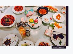 -老牌坊鲁菜名店(美莲广场店)