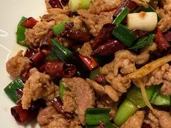 -一坐一忘云南菜(嘉里中心店)