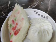 -蒋家桥饺面店(东关街店)