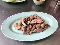 -红大哥水门鸡饭(總店)