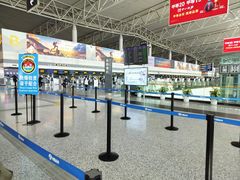 -石家庄正定国际机场-T2航站楼