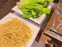 -霄汉羊排(万松园一店)