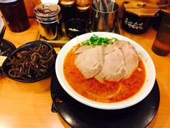 -博多一幸舍(侨福芳草地购物中心店)