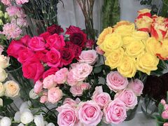 -Flower in(密渡桥店)