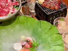 -南风(淮海街店)