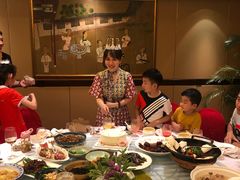 -杭州香格里拉·香宫中餐厅