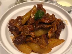 -东方饺子王臻味餐厅(新嘉坡城店)
