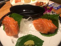 -千寻烧肉(政务区店)