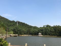 -暨南大学(珠海校区)