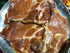 -原始泥炉烤肉(总店)
