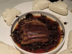 -大鸭梨烤鸭店(花园村店)