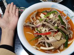 -乡村馕坑肉·烧烤·新疆菜·本地人更爱吃(阿勒泰首店)