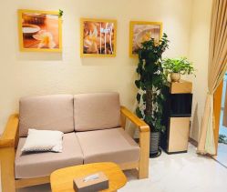 -芳朵美容养生SPA