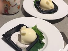 -海底捞火锅(九霄梦天地店)