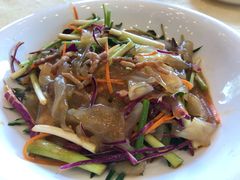 -关东风老北方菜馆(桂芳园店)