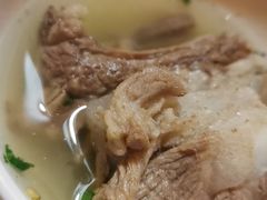 -九府羊鲜羊火锅·烧烤·小海鲜(华汇大厦店)