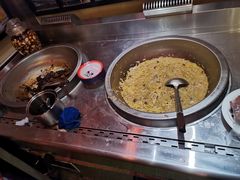 -粗粮人家·东北菜(洋桥店)