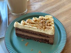 -ChanDu躔度咖啡(灯塔店)