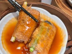 -禄运茶居·手工点心(猎德店)