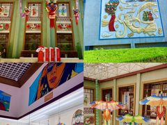 -食鸡公社辣子鸡·潍坊菜·烧烤