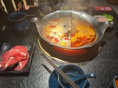 -湊湊火锅·茶憩(世博大道店)