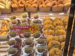 -味多美蛋糕(洋桥店)