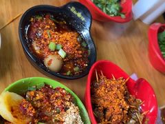 -冒椒火辣(奎星楼街店)