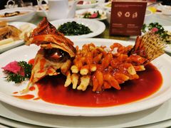 -得月楼·省级非遗·传统苏帮菜(观前店)