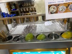 -初心炒酸奶(厚德品园店)