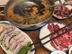 -厝味火锅·潮汕卤水火锅(十一合店)