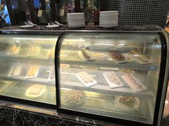 -南宁沃顿国际大酒店-自助餐厅