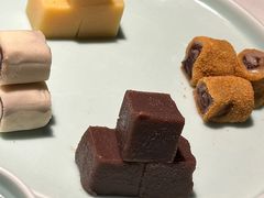 宫廷点心拼盘-羲和雅苑•北京烤鸭(陆家嘴中心店)