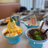 这家海鲜自助不限量，轻松吃回本！