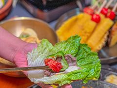 -轻烧烤肉(光谷步行街店)