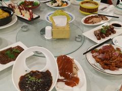 赫图阿拉大羊排-鸿禧大清花(方庄店)