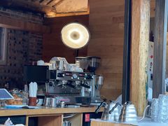 -VOYAGE COFFEE(北锣鼓巷店)