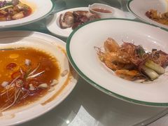 -沁香庭中餐厅·川粤菜(重庆高新假日酒店)