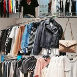确实火爆难抢的爆款在这都能get到还阔以试穿试戴