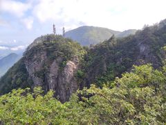 -萍乡武功山风景名胜区