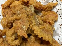 -鲜小岛·铜锅涮肉