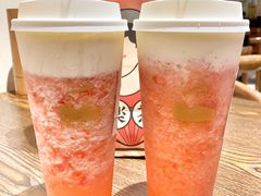 -LELECHA乐乐茶(新街口大洋店)