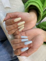 -斯馨·健康美甲美睫