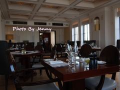 -上海和平饭店-华懋阁 The Cathay Room