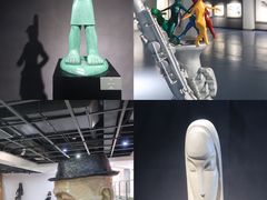 -长春世界雕塑园