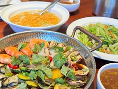 -妈妈菜舟山海鲜(定海古城店)