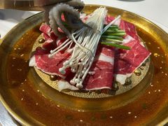 -牛牛章·鱼水煎肉(掇刀万达店)