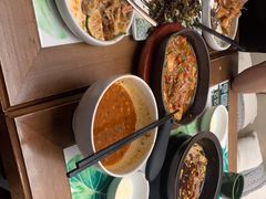 -云海肴汽锅鸡·云南小炒(曲江大悦城店)